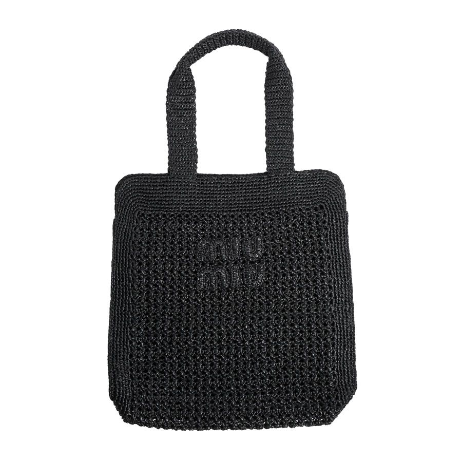 ♪直営アウトレット♪MIU MIU トートバッグ 5BG230 2DO1 ♪直営アウトレット♪MIU MIU トートバッグ 5BG230 2DO1 (MiuMiu