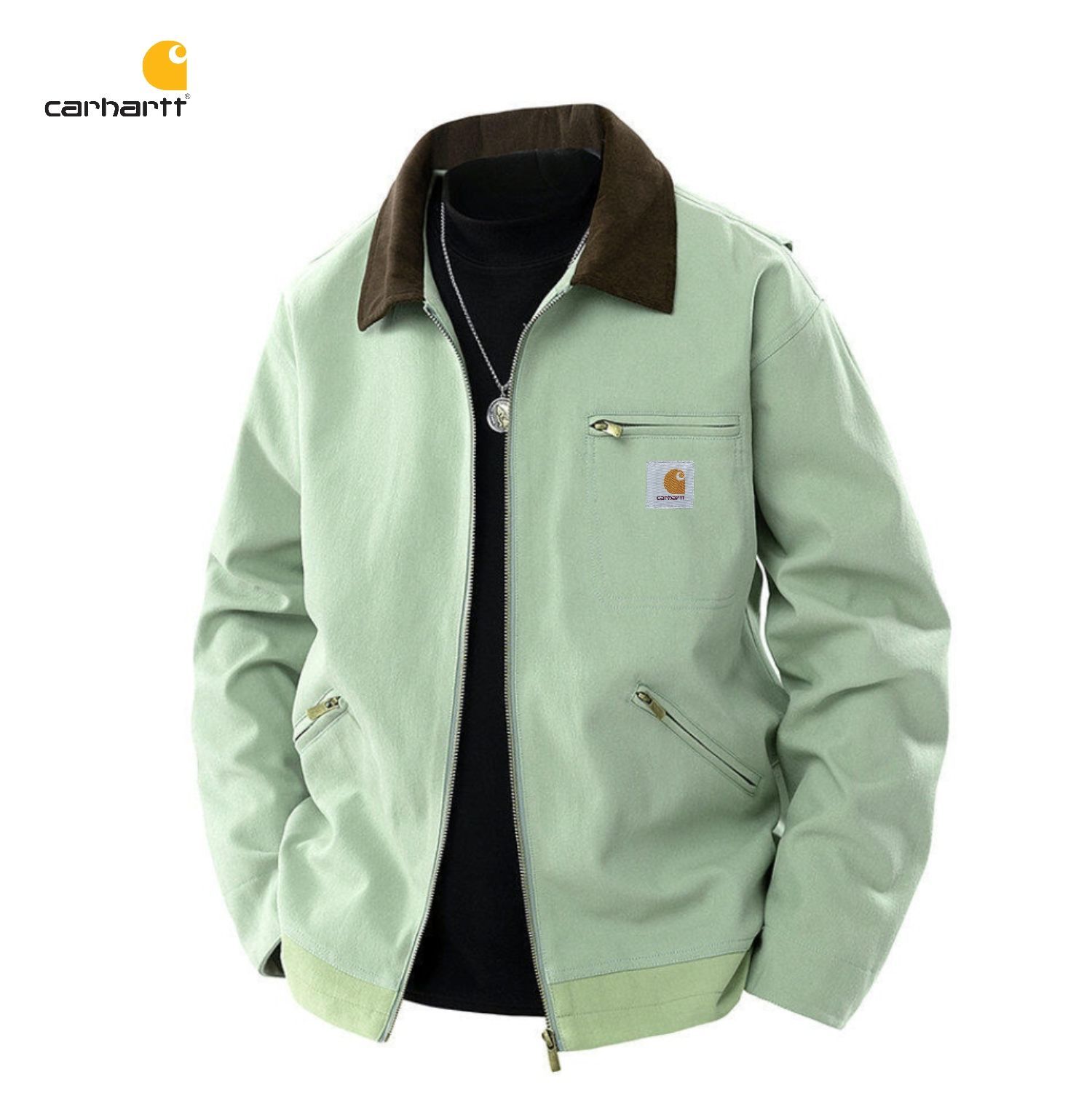 carhartt カーハート アメリカン ヴィンテージ バイカー フライト 