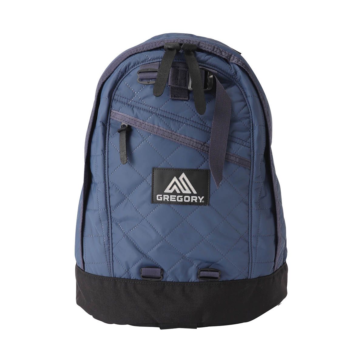 新品 グレゴリー GREGORY リュックサック FINE DAY V2 ネイビー/キルティッド
