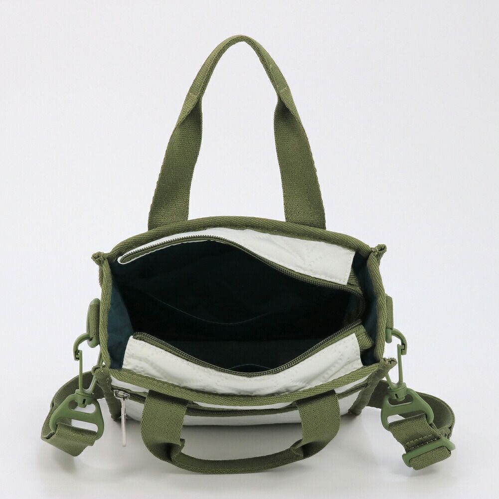 LeSportsac レスポートサック ショルダーバッグ 3714 MINI N/S TOTE  