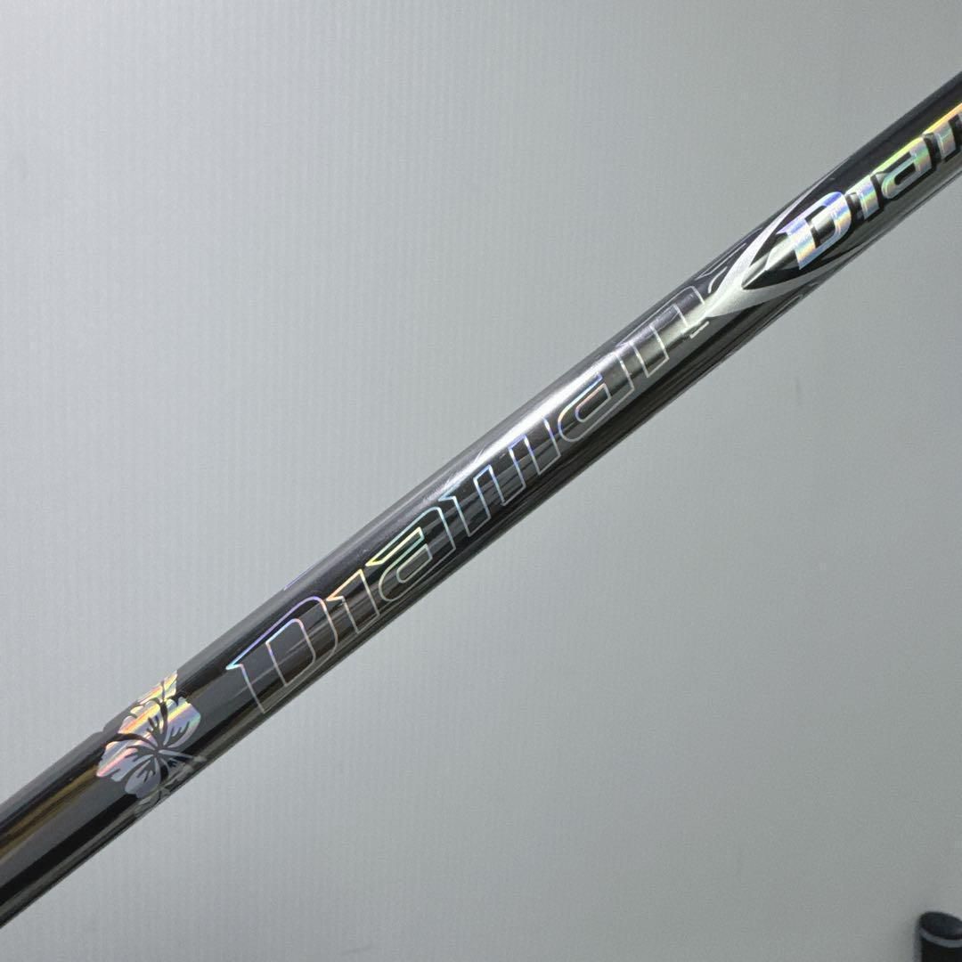 PING (ピン)ドライバー Diamana R50 Sシャフト ピン PING G440/G430