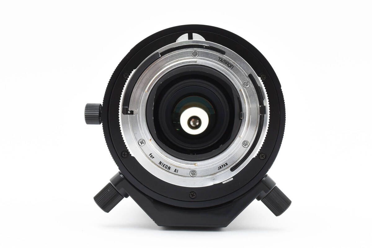 ☆美品☆タムロン TAMRON MF 500mm F8 販売 SP ニコンマウント用