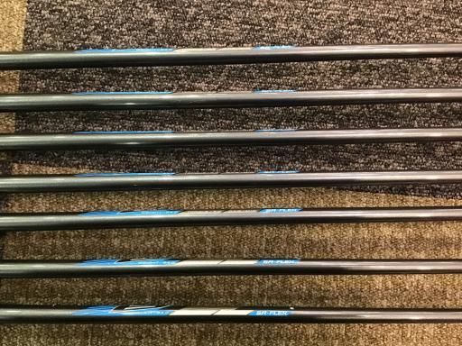 ミズノ BR-X 7S アイアンセット IR BR-X フレックスSR メンズ 男性用 右利き 右用 Aランク ゴルフクラブ USTAUSTRALIA_COM_AU