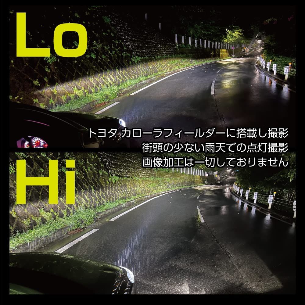 フォグ使用可