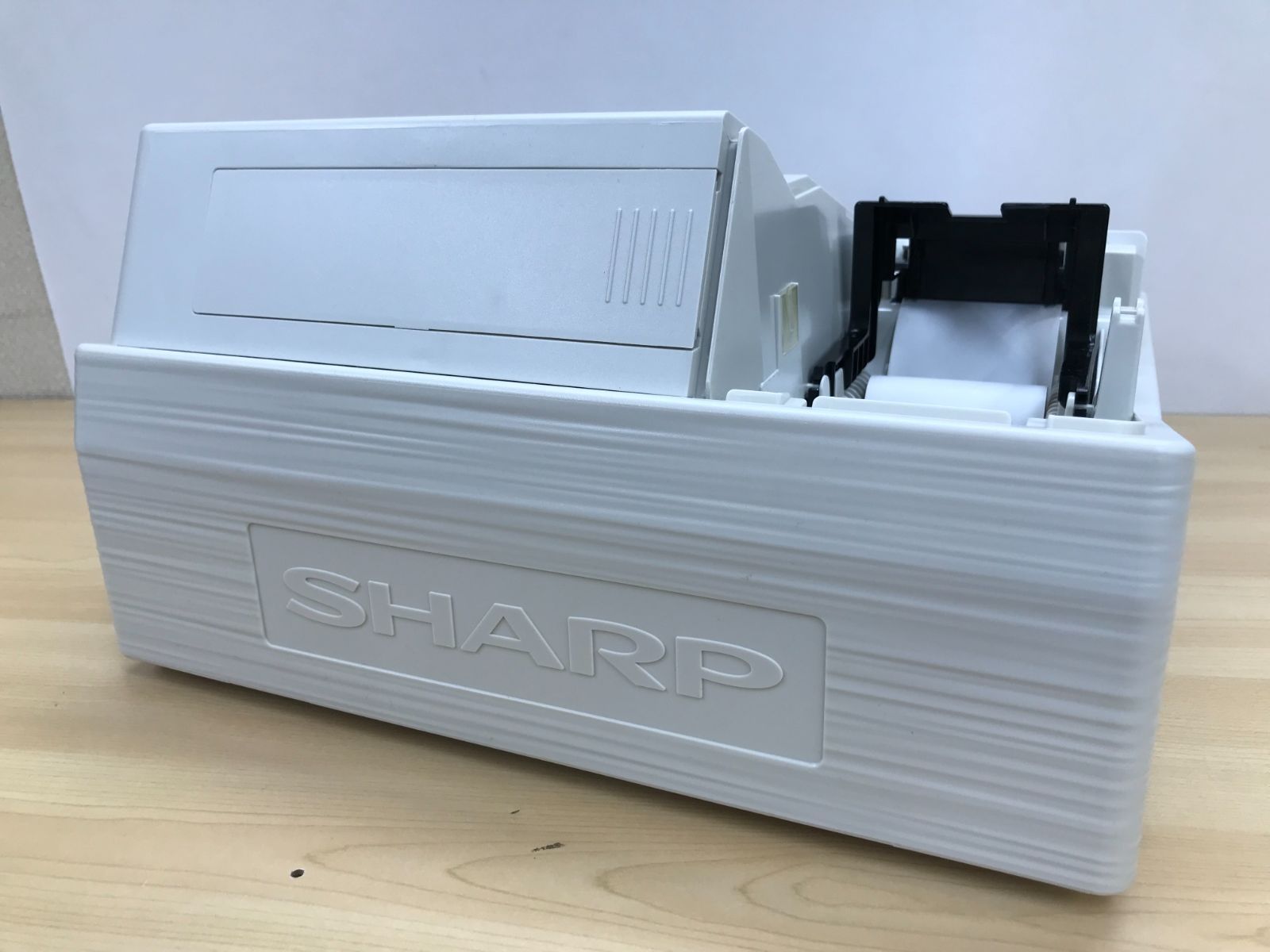 シャープXE-A147 電子レジスタ＜XE-A147/A107＞を発売 | ニュースリリース：シャープ