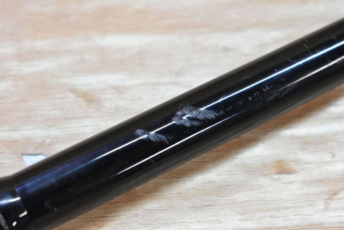 スピニングロッド DAIWA