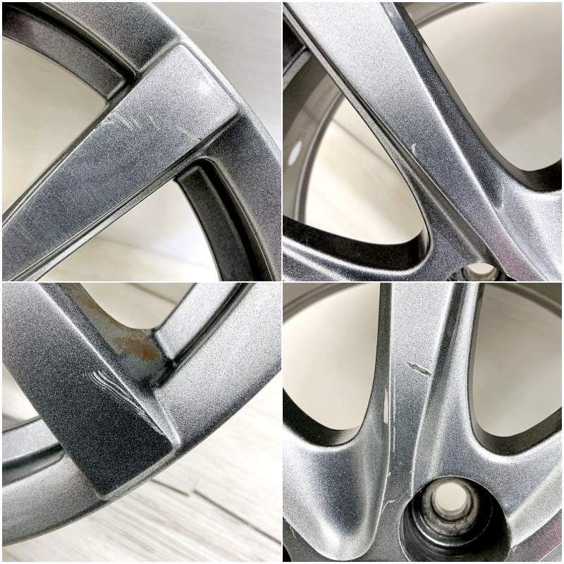 アルミホイール ホイール