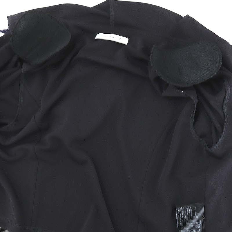 フォクシーニューヨーク FOXEY NEW YORK Parka Gelato パーカー 長袖