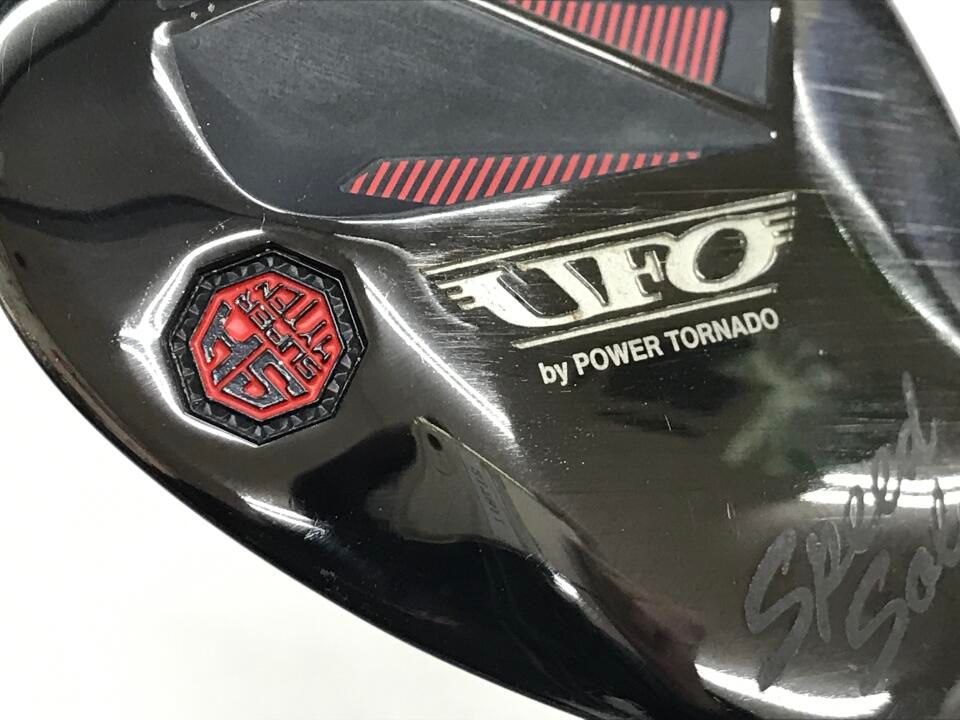 即納】UFO by POWER TORNADO | 22 | R 販売済み | Falcon Shaft