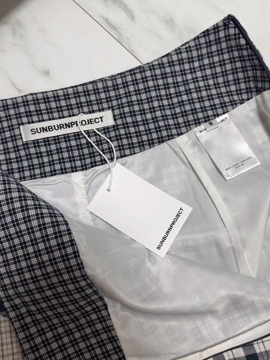 美品 21aw rokh ロク ミディ デニム スカート ウォッシュ クラッシュ  