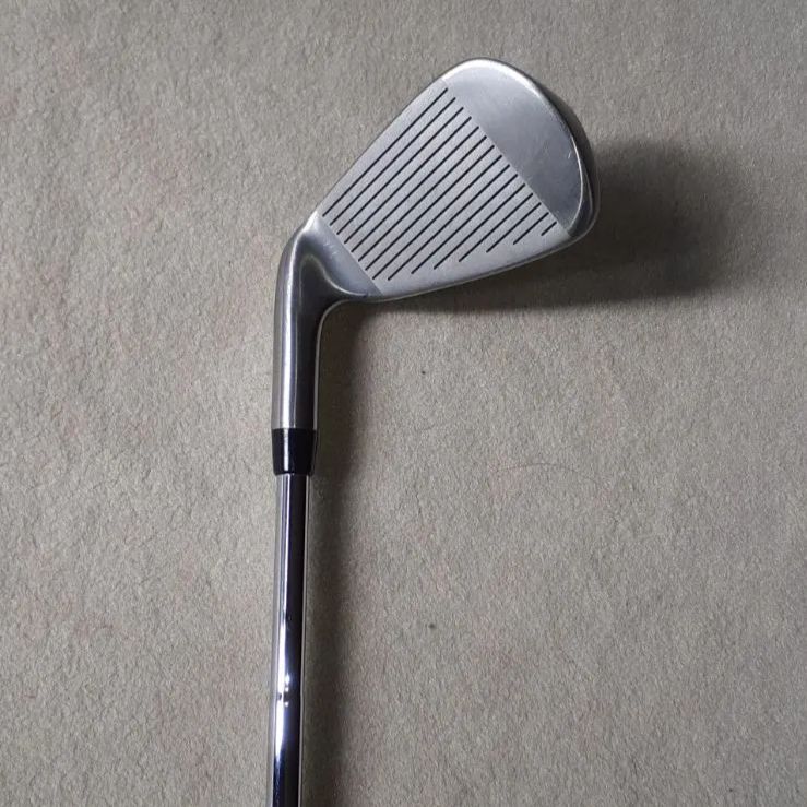 Chaucer 短尺　7番アイアン　スイングチェック　練習器具 Chaucer 短尺 7番アイアン スイングチェック 練習器具 - メルカリ