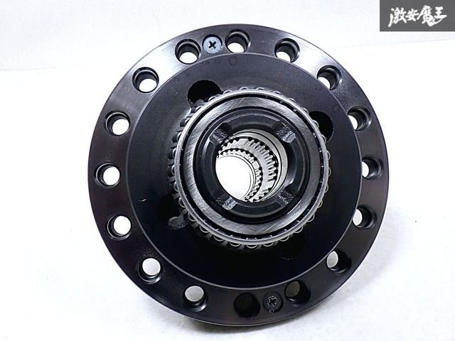 ☆走行2000km☆ ホンダ 純正 FL5 シビック タイプR K20C