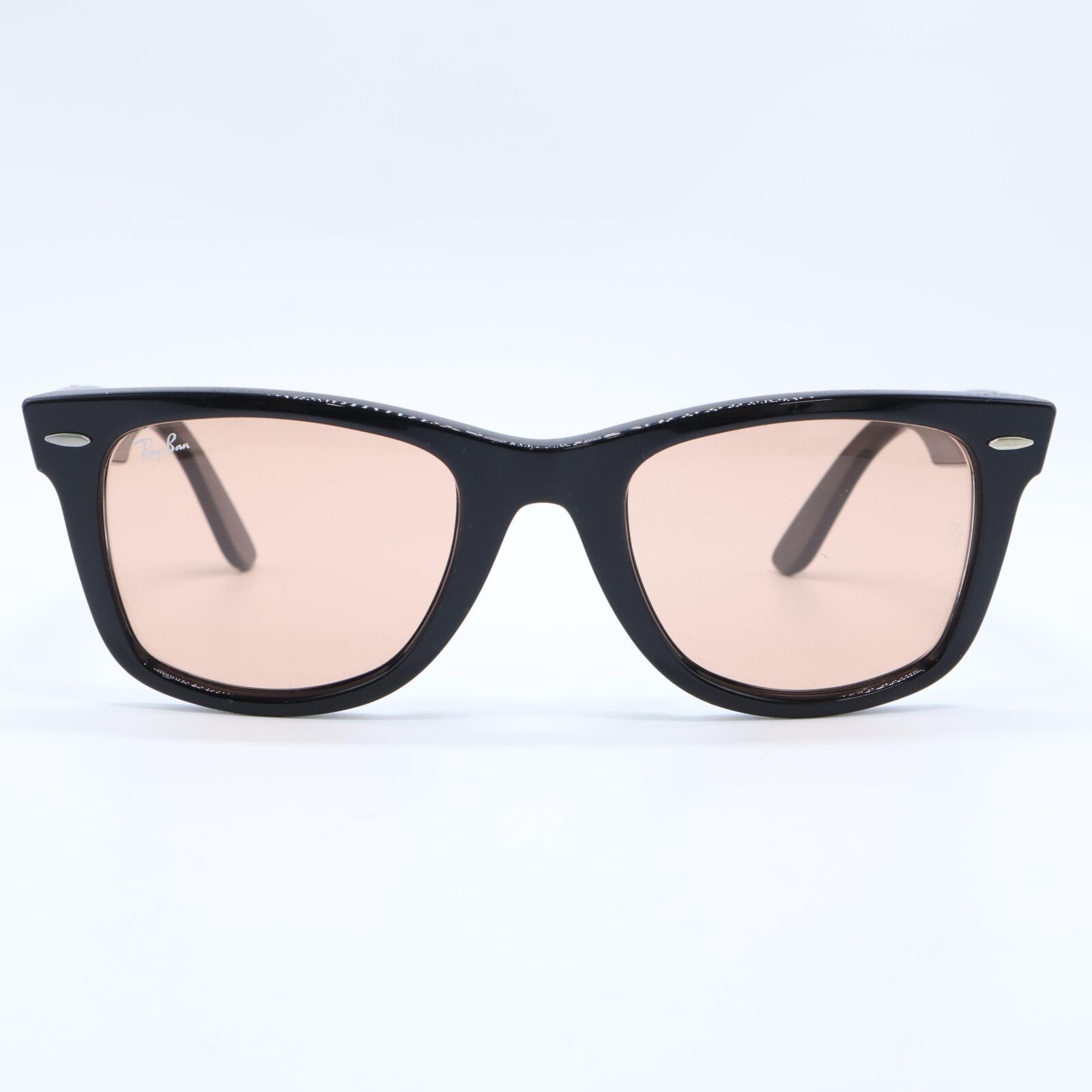 cholo‼️Ray-Ban ウェイファーラー 新しいレイバン2022コレクション-ストラップ付きカラーブロック