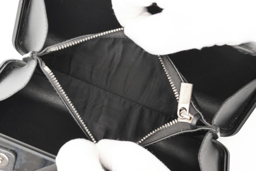 ポリカーボネート ブラック