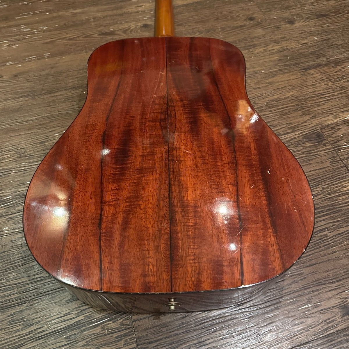 Takamine PT-206 エレアコ エレクトリック アコースティックギター TAKAMINE アコースティックギター Takamine PT-206 Electric Acoustic