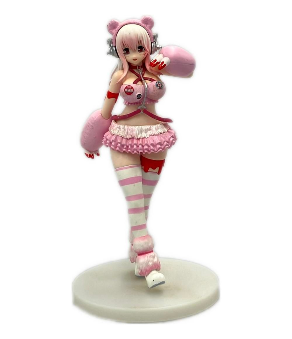【 21点セット 】すーぱーそに子 フィギュア グルーミー 美少女 まとめ売り すーぱーそに子 グルーミー GRG レースクイーン GRG×すーぱーそに子