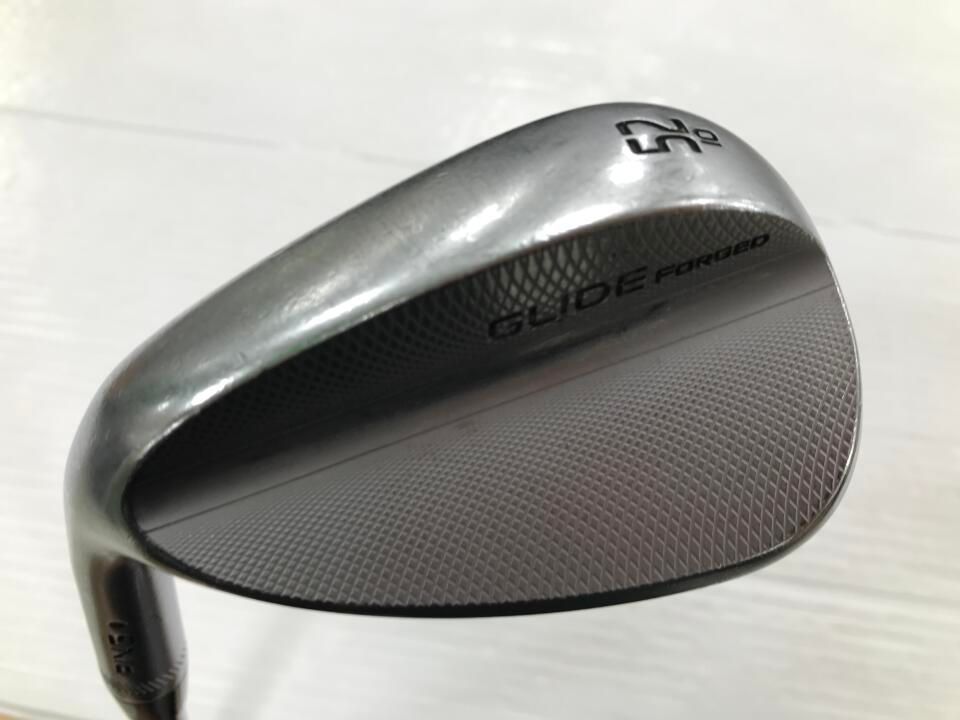 【即納】GLIDE FORGED | 52 | S | NSプロ MODUS 3 TOUR 105 | 中古 | ウェッジ | ピン