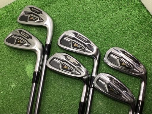 中古】 タイトリスト Titleist T100(2023) 6S アイアンセット IR NS
