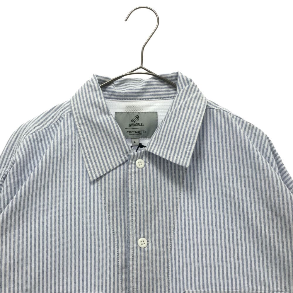 Carhartt WIP (カーハート ダブリューアイピー) INVINCIBLE 15 Shirt