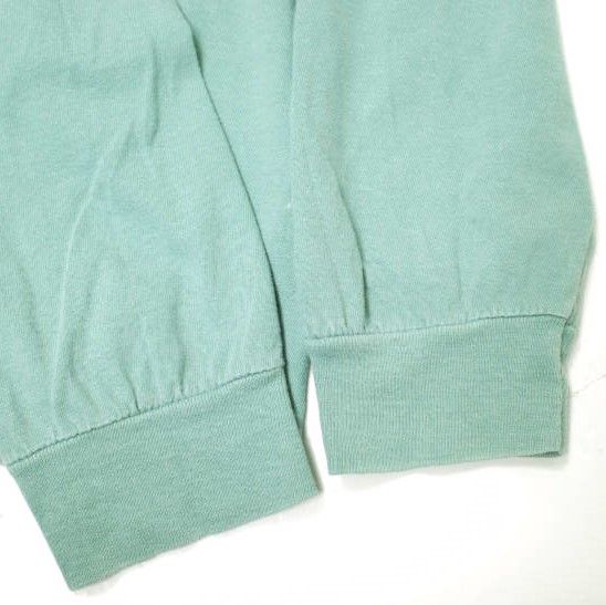 BOWWOW バウワウ YOKO LS BLUE PEACENIK オノヨーコ BOWWOW バウワウ YOKO LS BLUE PEACENIK オノヨーコ ロング