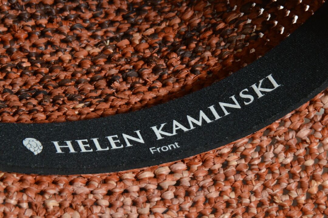 ヘレンカミンスキー