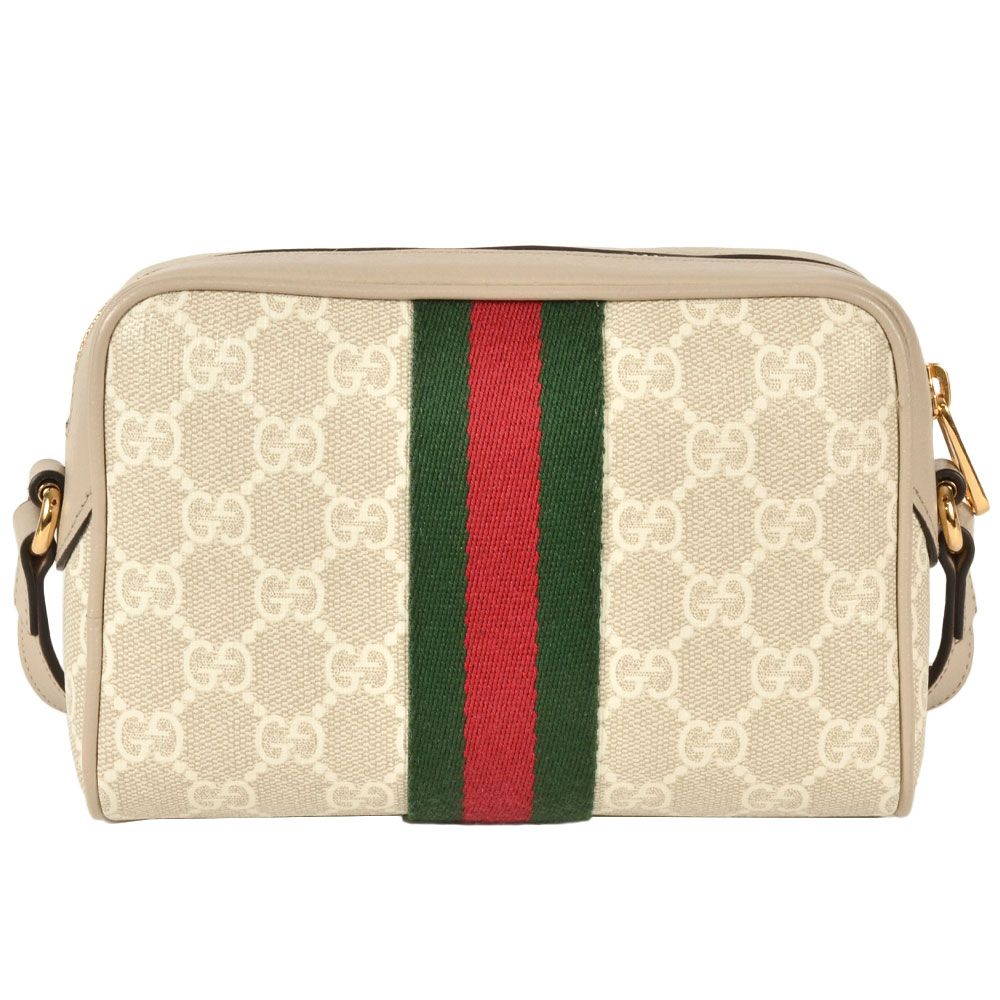 【Gucci】オフィディア ミニGGクロスバッグ・中古 楽天市場】オフィディア ggスプリーム ショルダーバッグ