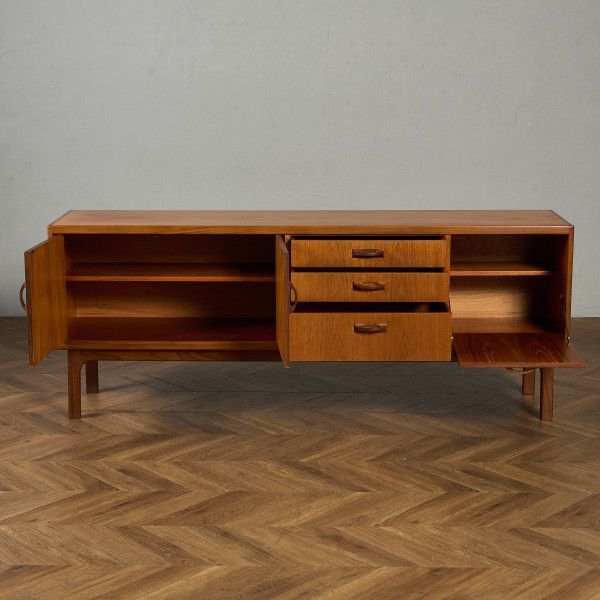 88442★G-PLAN sierra サイドボード 収納 カップボード 88442☆G-PLAN sierra サイドボード 収納 カップボード