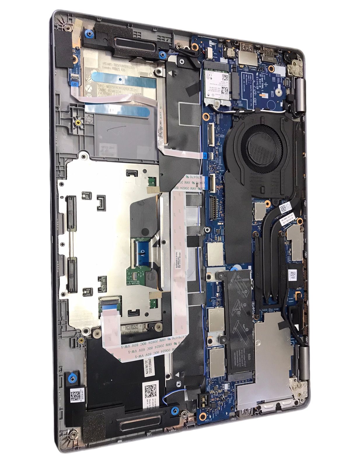 ジャンク】DELL Latitude 5320/プロセッサーCore i3-1125G4@2.0