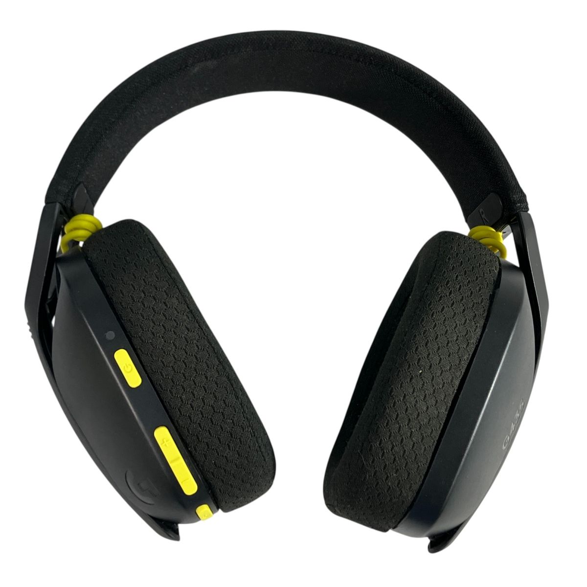 【美品中古】Logicool G435 ゲーミングヘッドセット【箱あり】 ロジクールG ヘッドセット Logicool G ゲーミングヘッドセット