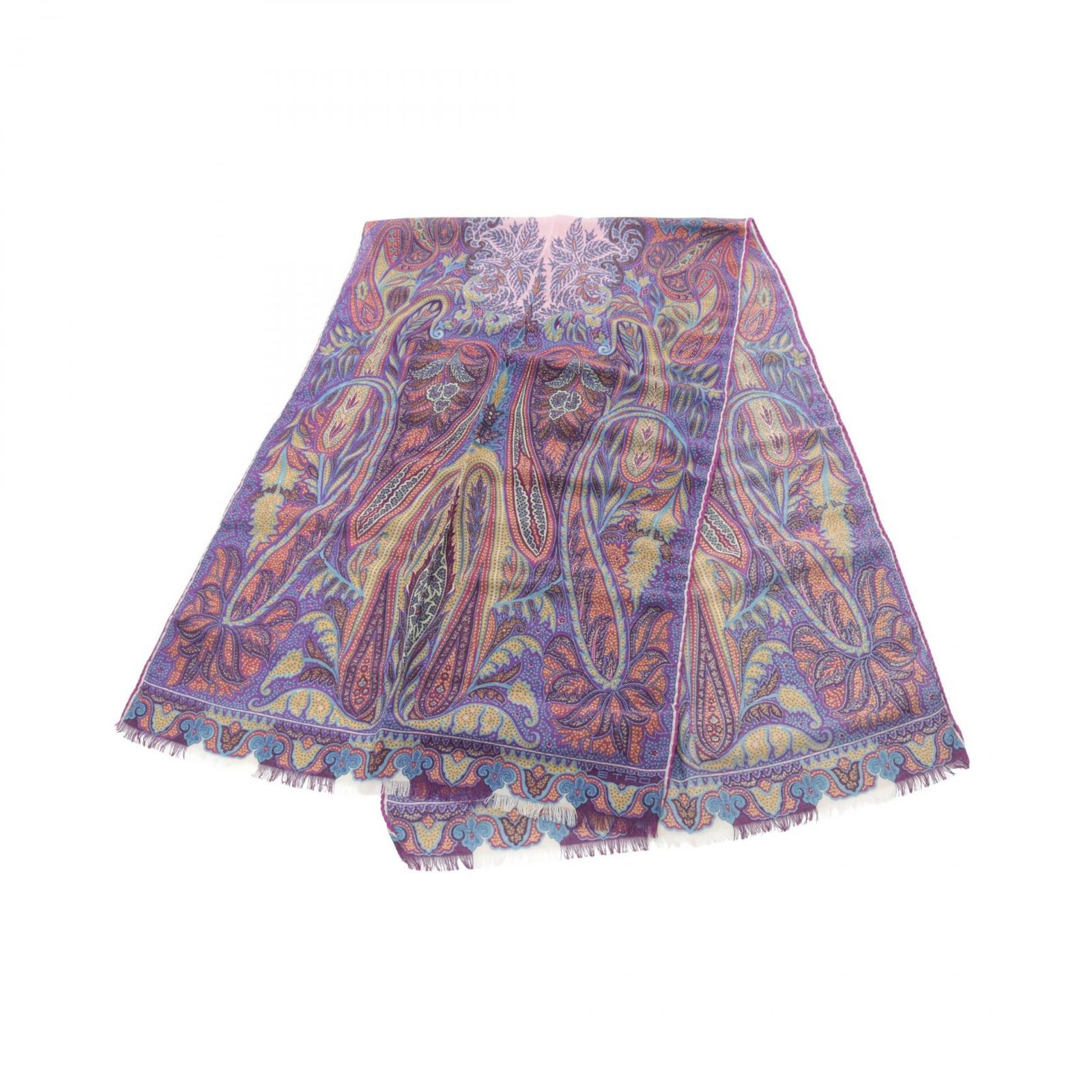 週末SALE】 ETRO エトロ ストール