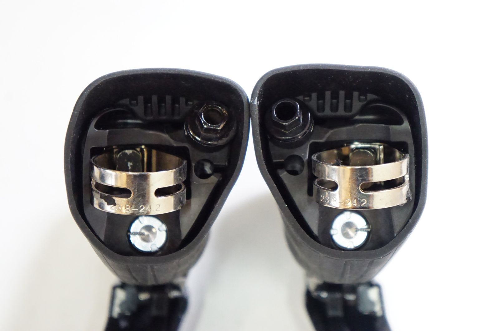 ST-R8020 デュアルコントロールレバー