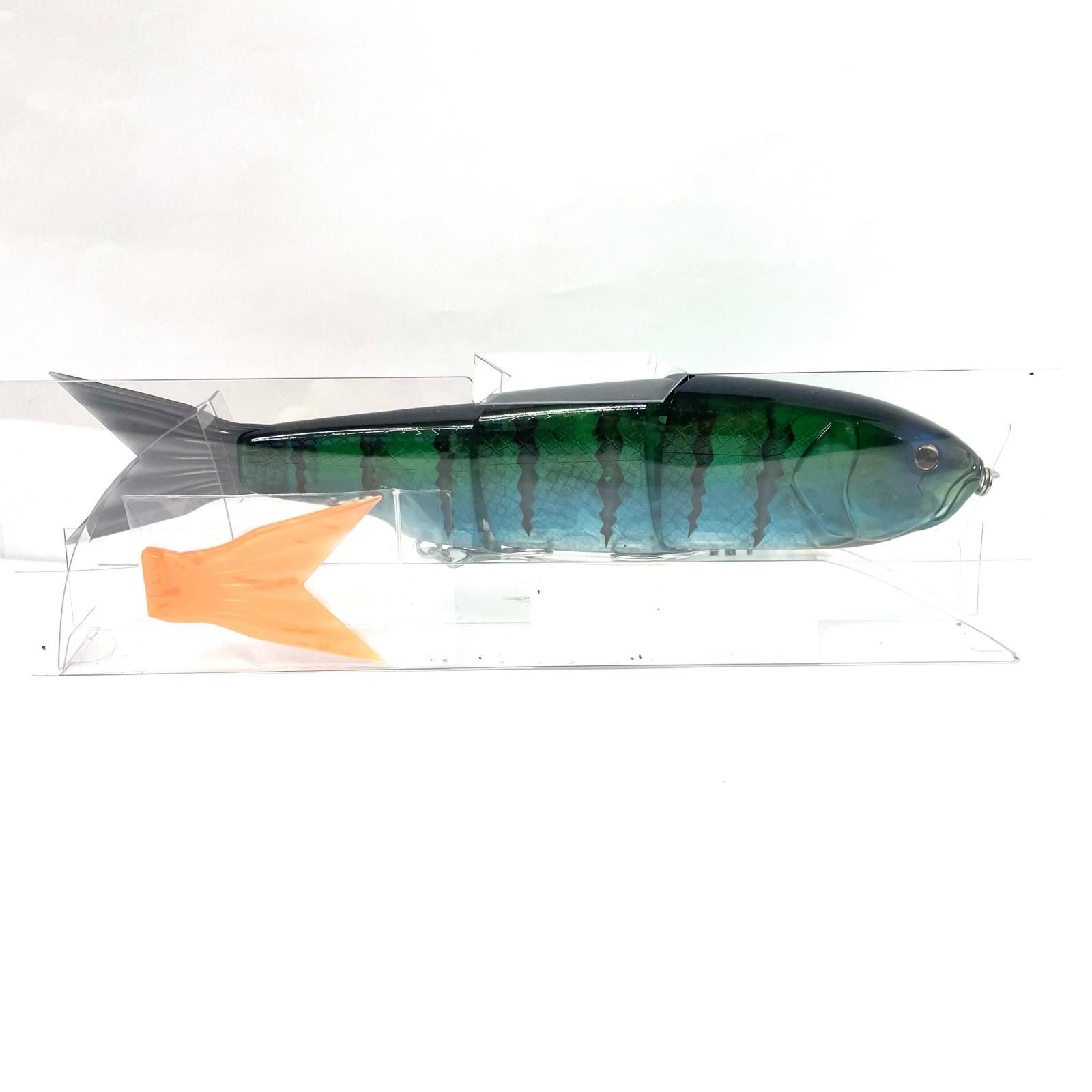 尾張小牧店】 DREAMEXPRESSLURES | ドリームエクスプレスルアーズ