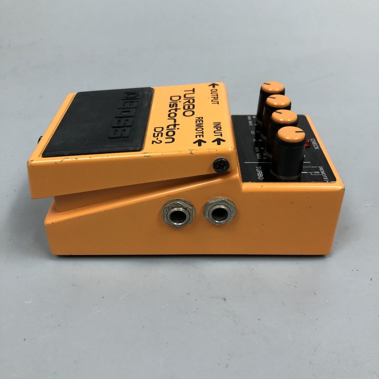 BOSS DS-2 TURBO Distortion PSA基板 台湾製 【公式通販】
