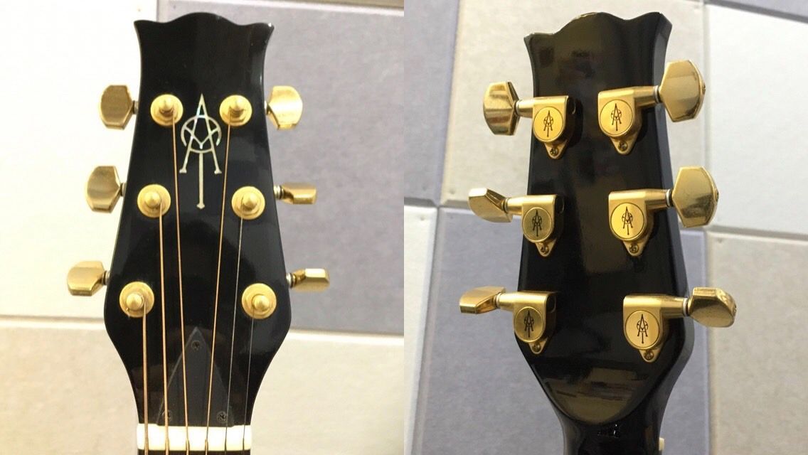 K. Yairi エレアコ YD-88 BK 中古 K.Yairi YD-88/BK (2000s) | eBay