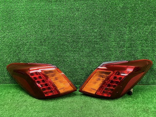 日産 TZ51/TNZ51ムラーノ 前期 テールレンズ左右 D057A LED球