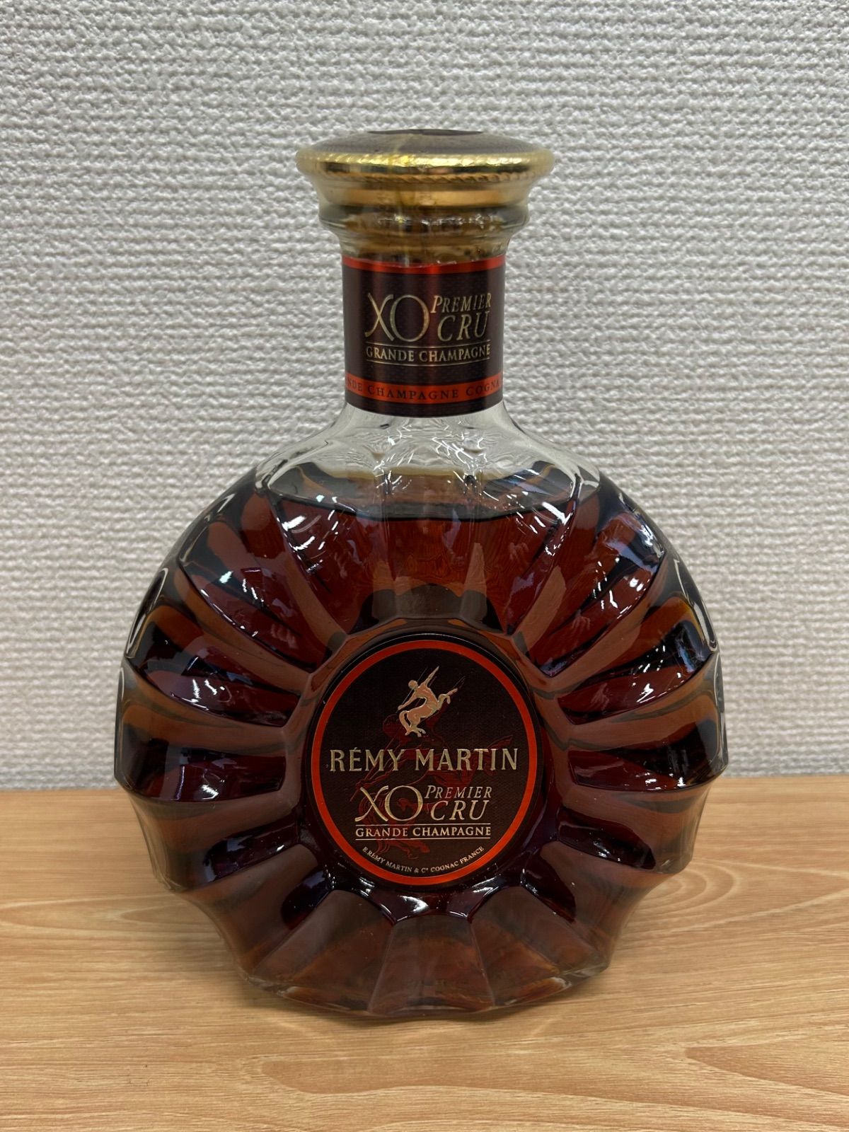 レミーマルタンxo プルミエ　クリュ レミーマルタン XO プルミエクリュ - 1L - Cognac-Expert.com