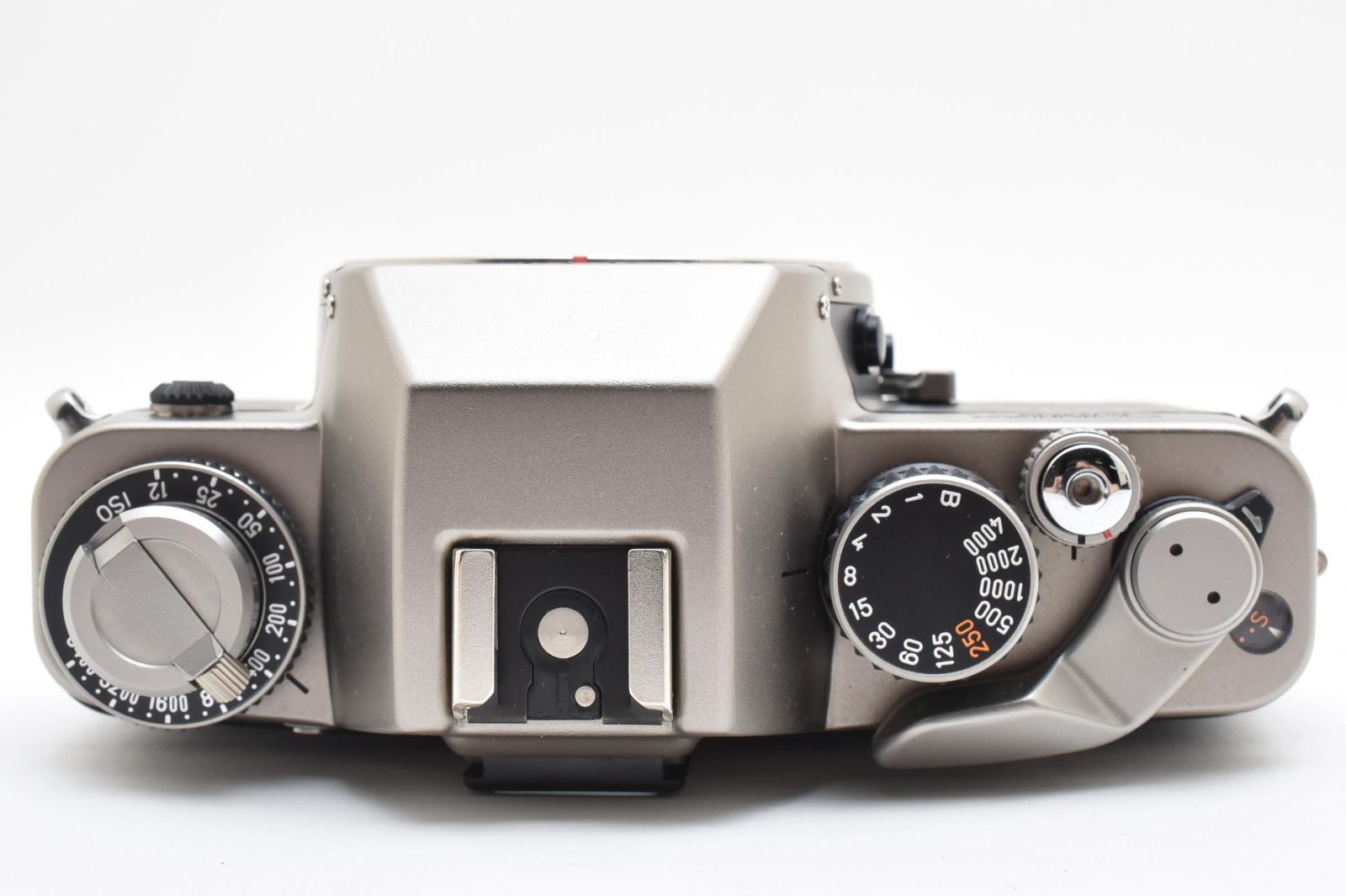 品 CONTAX S2 60years コンタックス 60周年 フィルム 一眼レフ カメラ A0498 USTAUSTRALIA_COM_AU