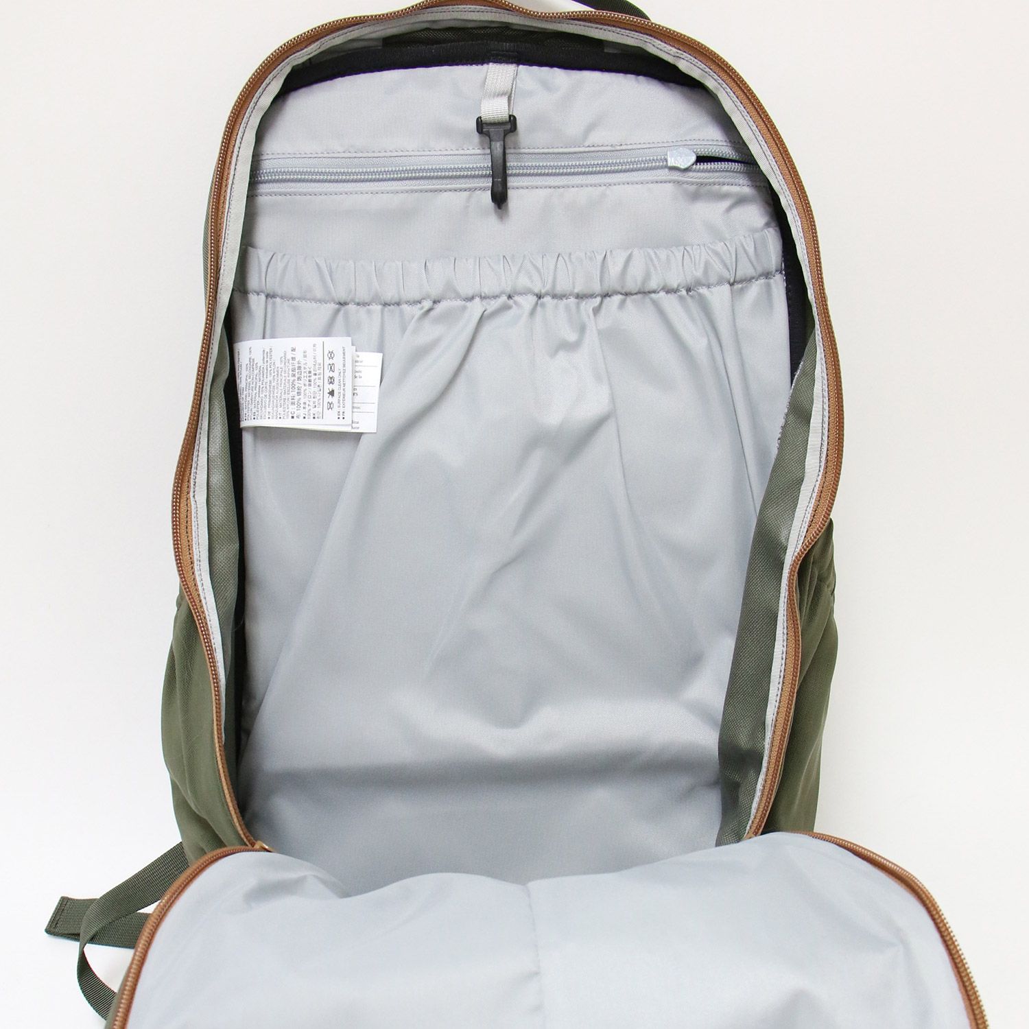 新品 ARCTERYX アークテリクス BEAMS BOY 別注 リュック バック
