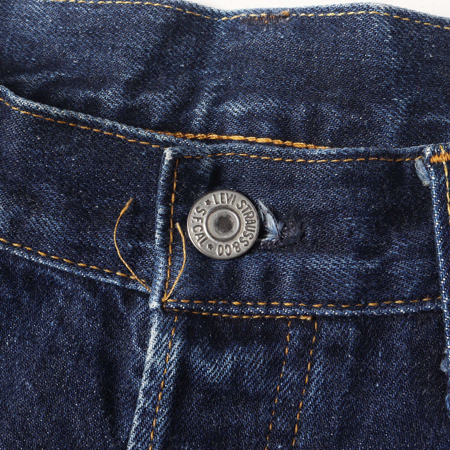 Levi's 501XX デニム 31×36 復刻 Levi's 501XX デニム 31×36 復刻