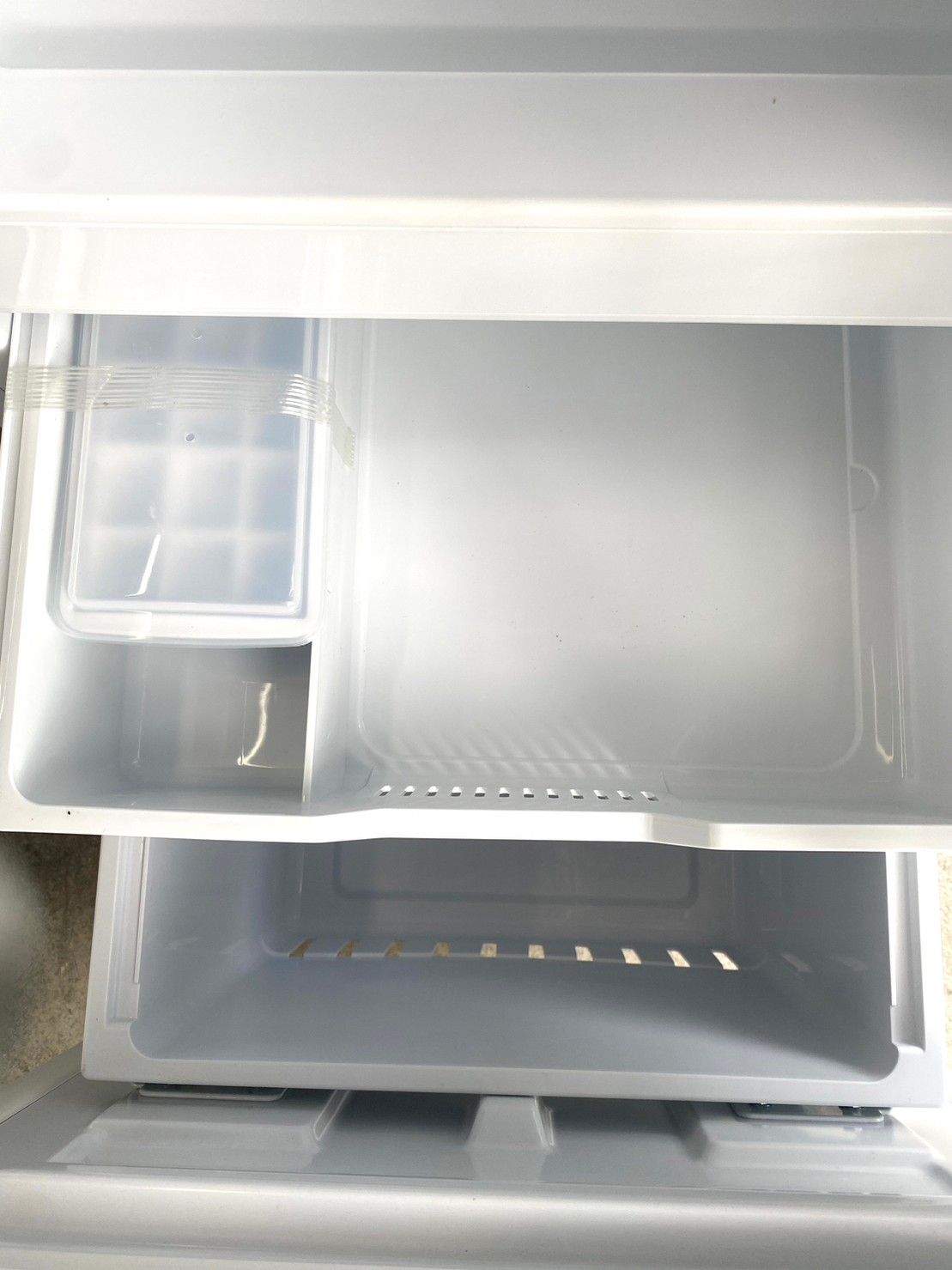 ハイセンス/Hisense 冷蔵庫 HR-D1304 2022年製 135L