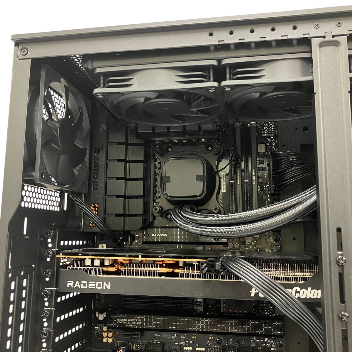 デスクトップ PC