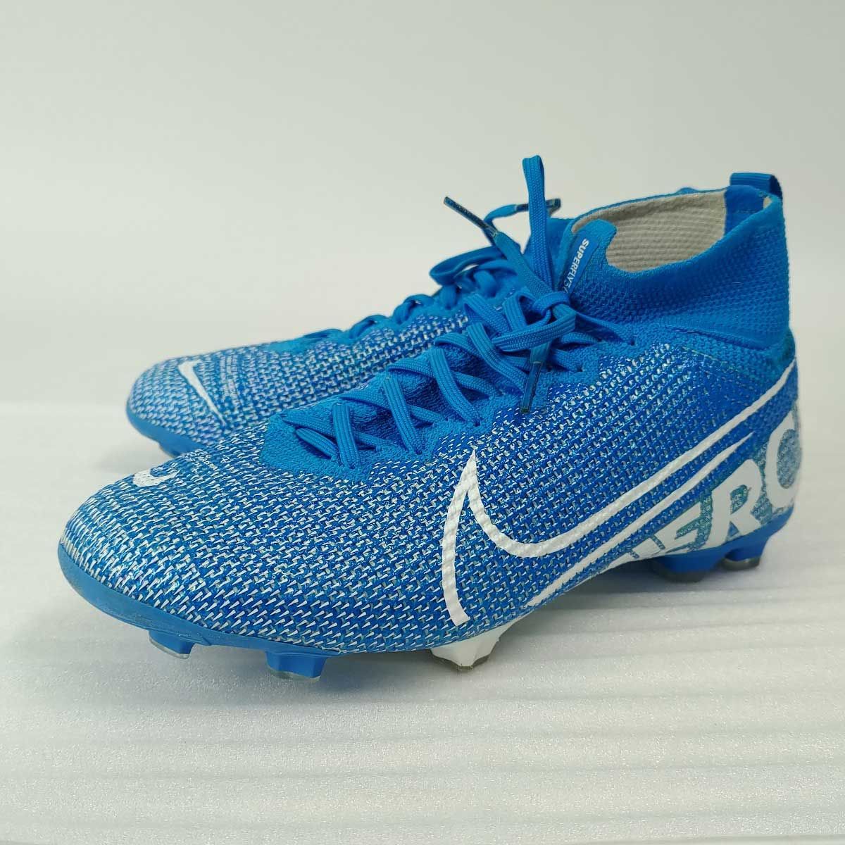 NIKE マーキュリアルスーパーフライVIIエリート FG NIKE