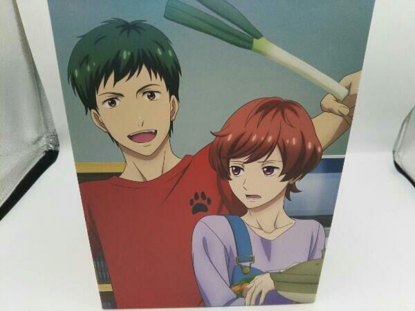 『スタミュ』 (Blu-ray初回限定版) 全6巻セット [マーケットプレイス Blu-rayセット] 2zzhgl6 Amazon.co.jp: スタミュ(第2期 初回限定版) 全6巻 [マーケット
