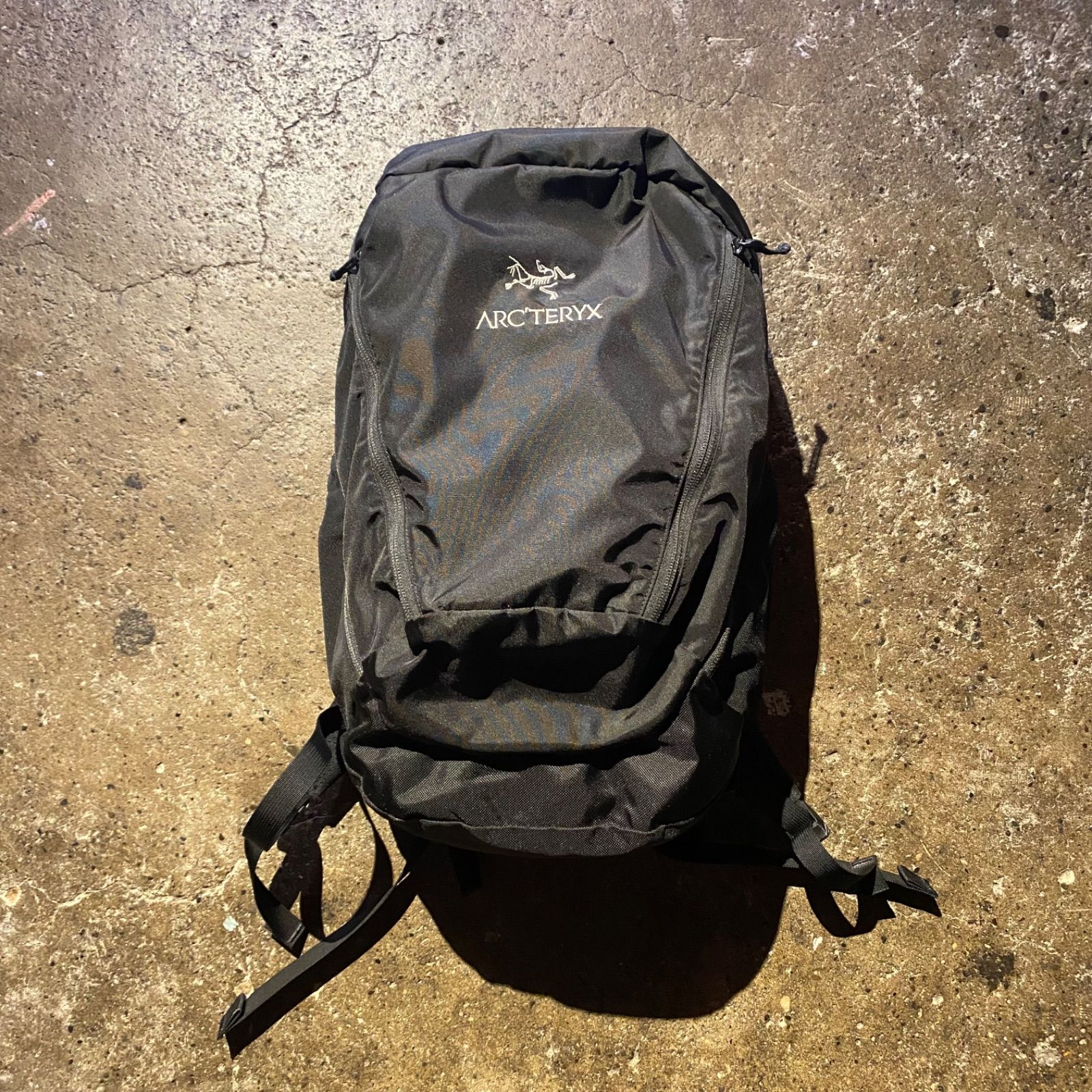ARC'TERYX Mantis26 BACKPACK 旧モデル 2019年製 アークテリクス