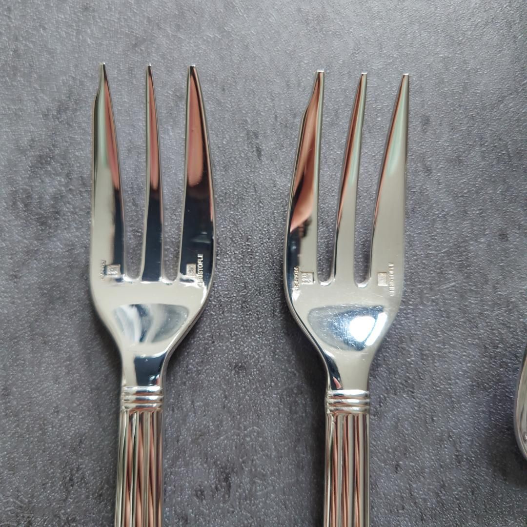 クリストフル アリア