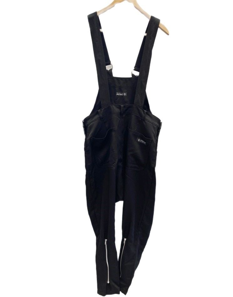 CYbERdYNE サイバーダイン salopette サロペット サイバーダイン CYbERdYNE Jersey Bondage salopette サロペット