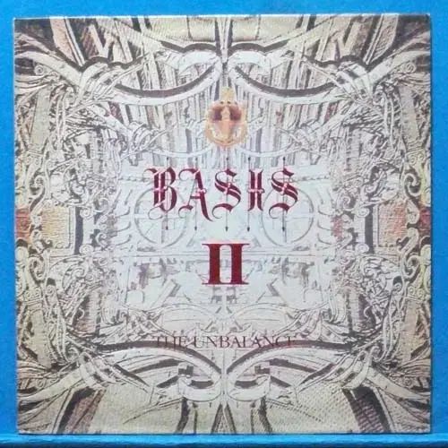 Basis II DJ uses only 45 rpm