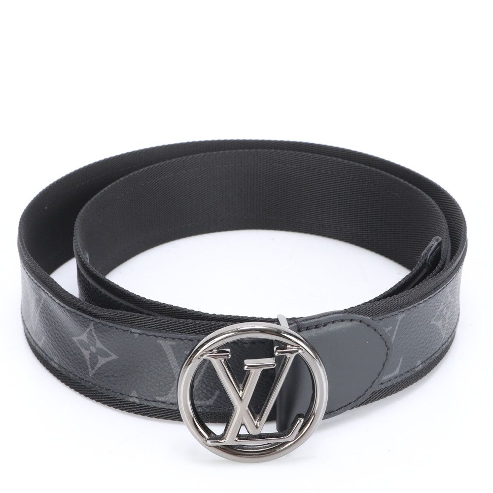 ❣️ルイヴィトン❣️LVサンチュール•イニシャルベルト【極美品】 LOUIS VUITTON（ルイ・ヴィトン） 並行輸入 ベルト サンチュール・LV