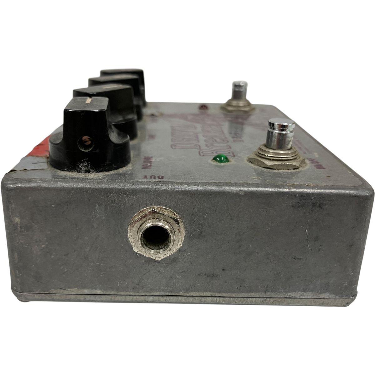 sobbat DRIVE Breaker DB-3　コンパクト　エフェクター Sobbat Drive Breaker DB-3 - What To Know & Where To Buy
