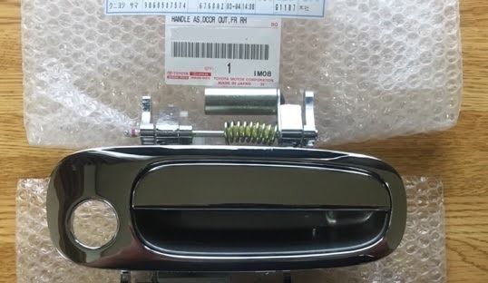 ☆新品 トヨタ AE111 CE11# EE111 レビン トレノ 純正 フロント
